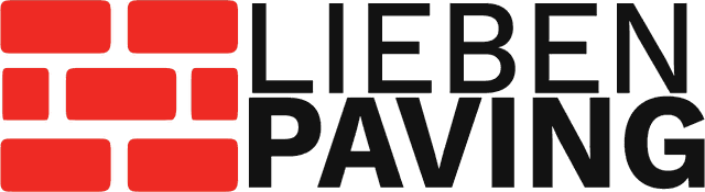 Lieben Paving logo